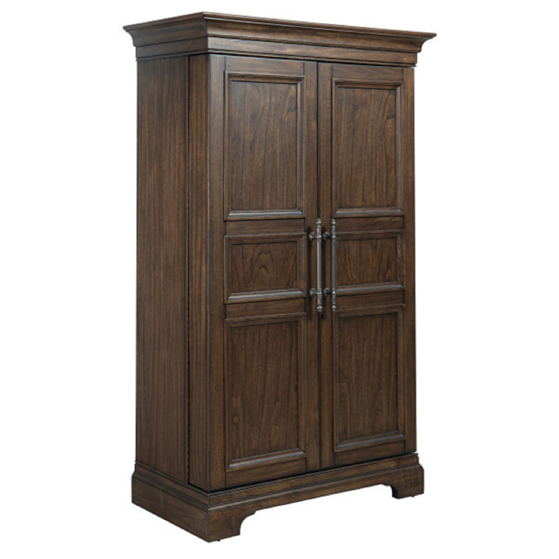 Howard Miller Passport Iii Wine And Bar Cabinet Wayfair Canada